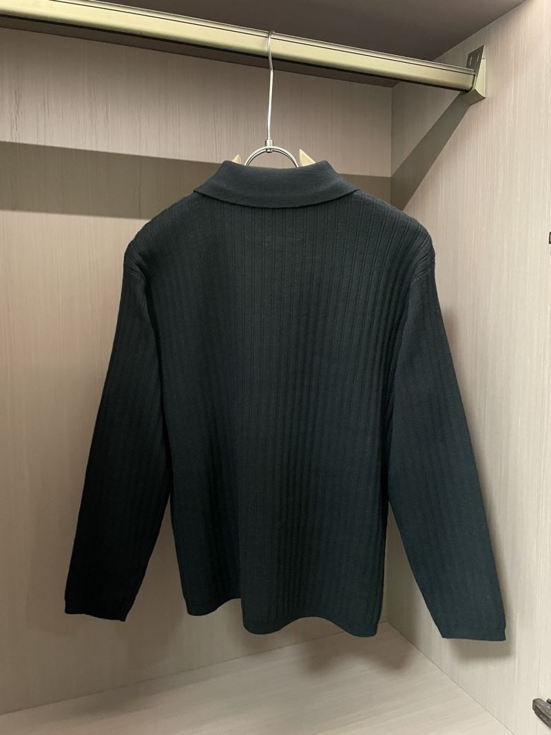 Prada Sweaters